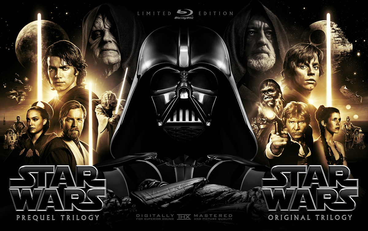 star wars yoda darth vader skywalker luke Anakin Leia Chewbacca C3PO R2D2 Obi-Wan Kenobi Han Solo Padme
