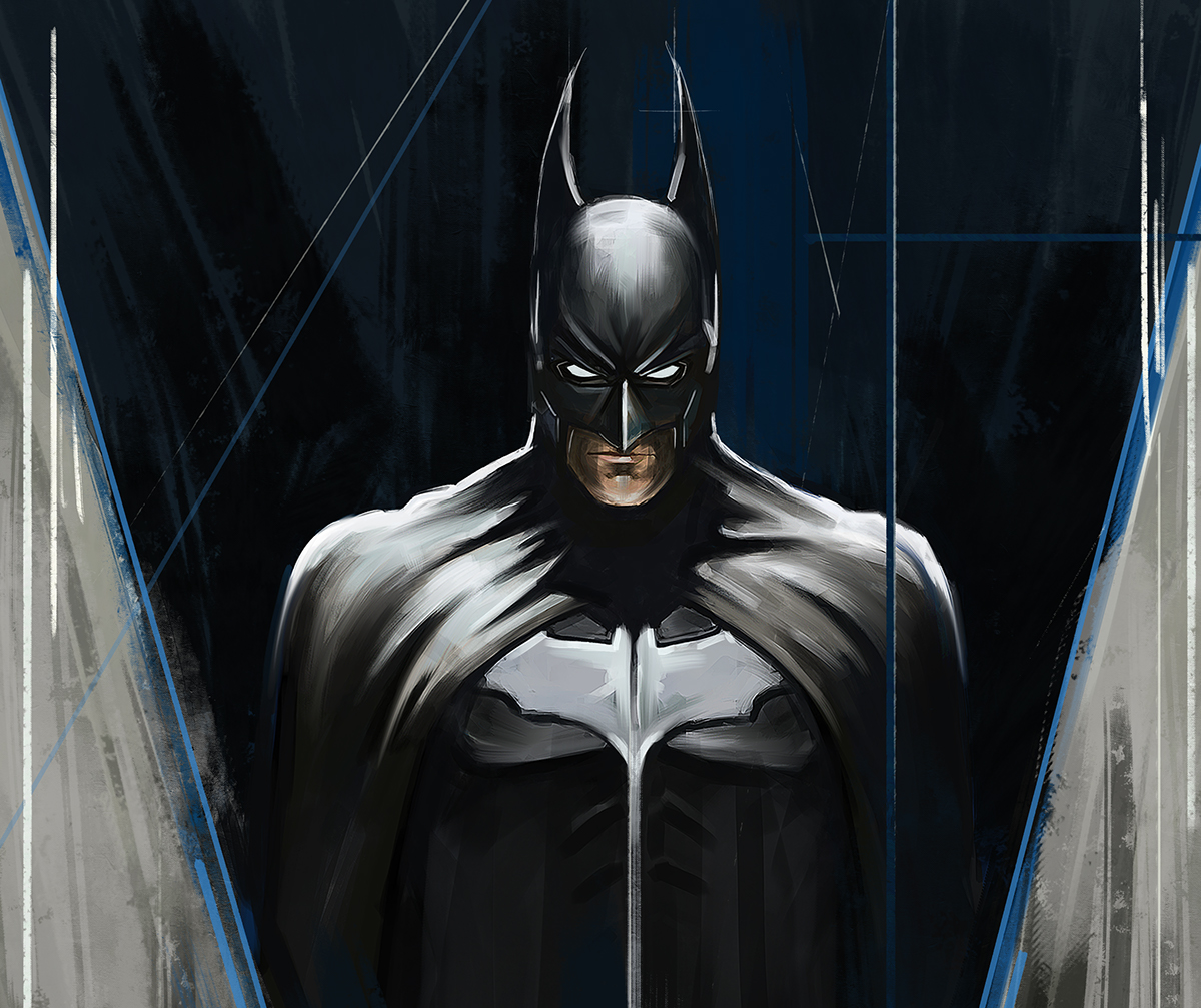 batman dark knight bat joker dc comics gotham Ps25Under25