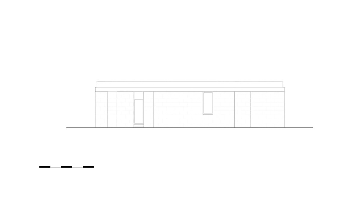 загородный дом частный дом усадьба проект дома  3D визуализация Saransk dom дома
