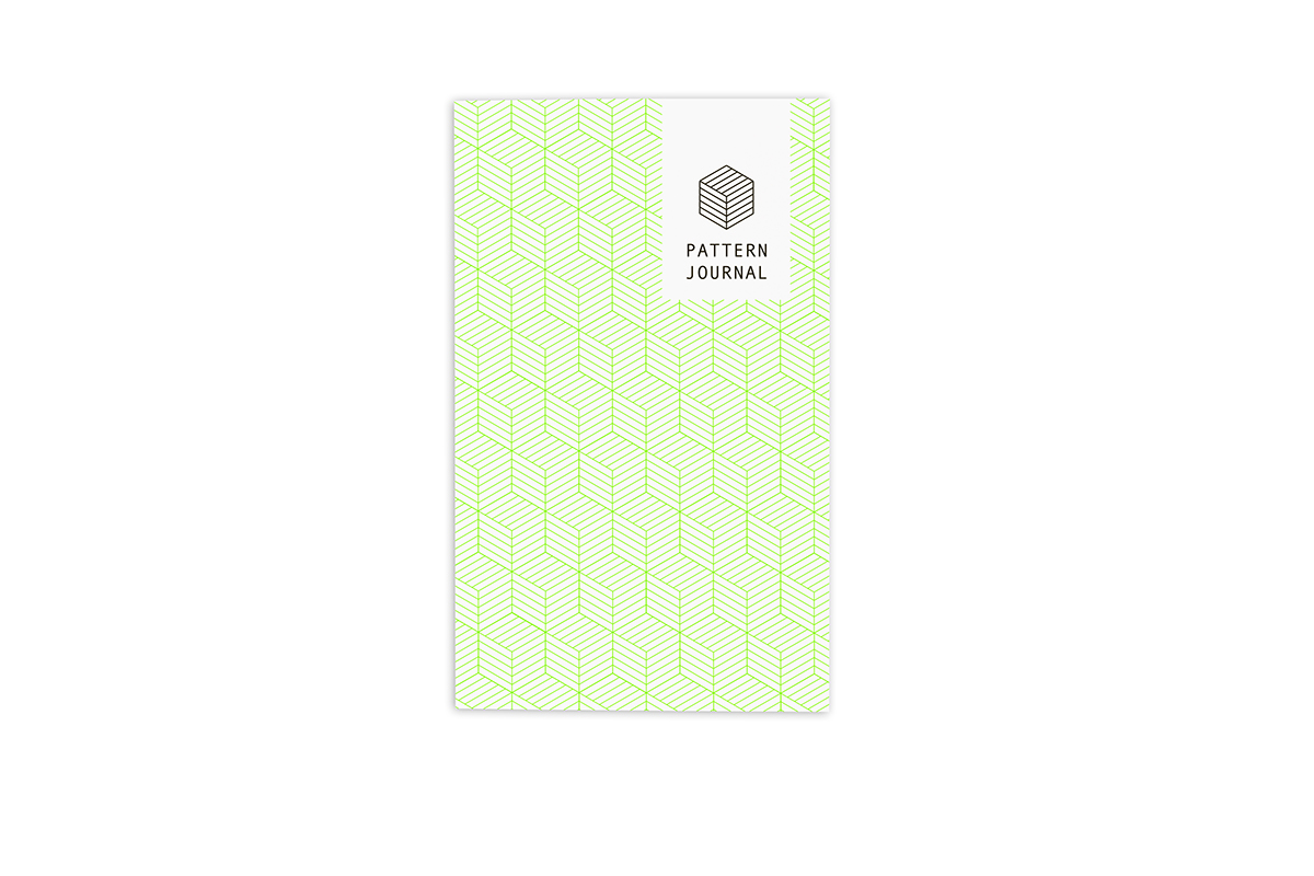 Stationery stationery products fluo neon notebooks agenda inner sheets editorial notebook pattern
