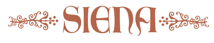 logo type  Medieval 