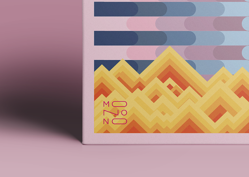 artwork Album music pop indie cover design music design Vector Illustration Packaging Packaging desing