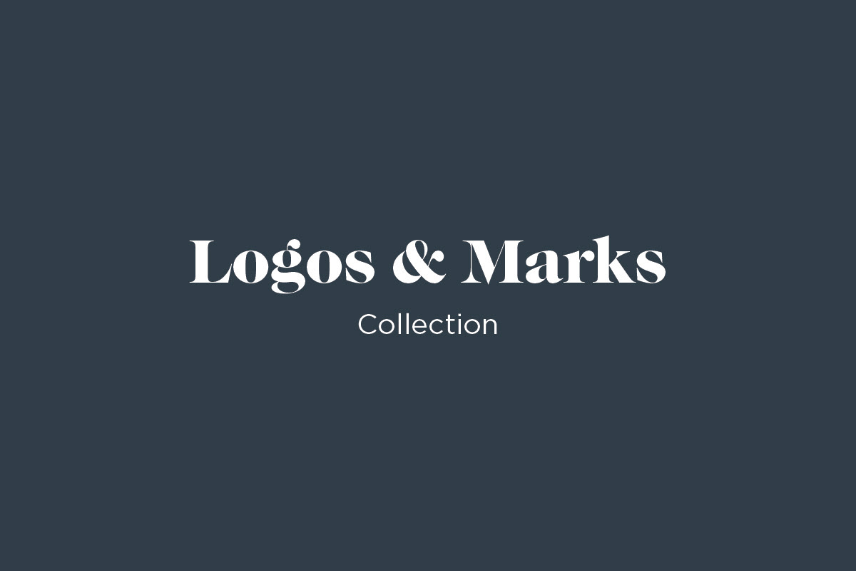 brand branding  logo Logo Design logofolio logos brand identity identity logocollection Logotype