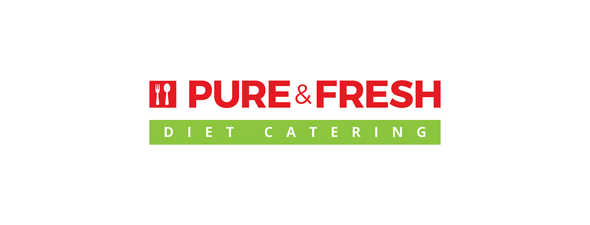 diet catering pure&fresh Food 