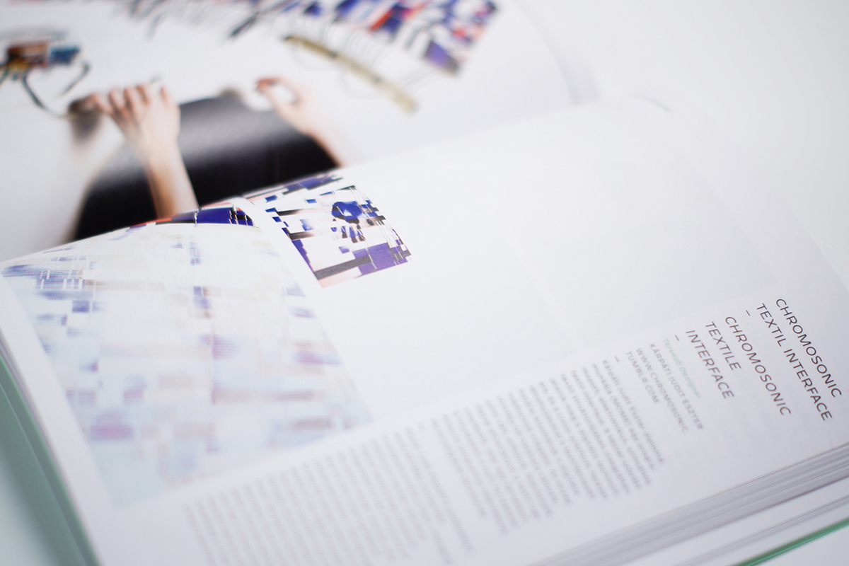 Design Yearbook yearbook HDY Hungarian Design Yearbook book book design Bookdesign #TYPO16xAdobe