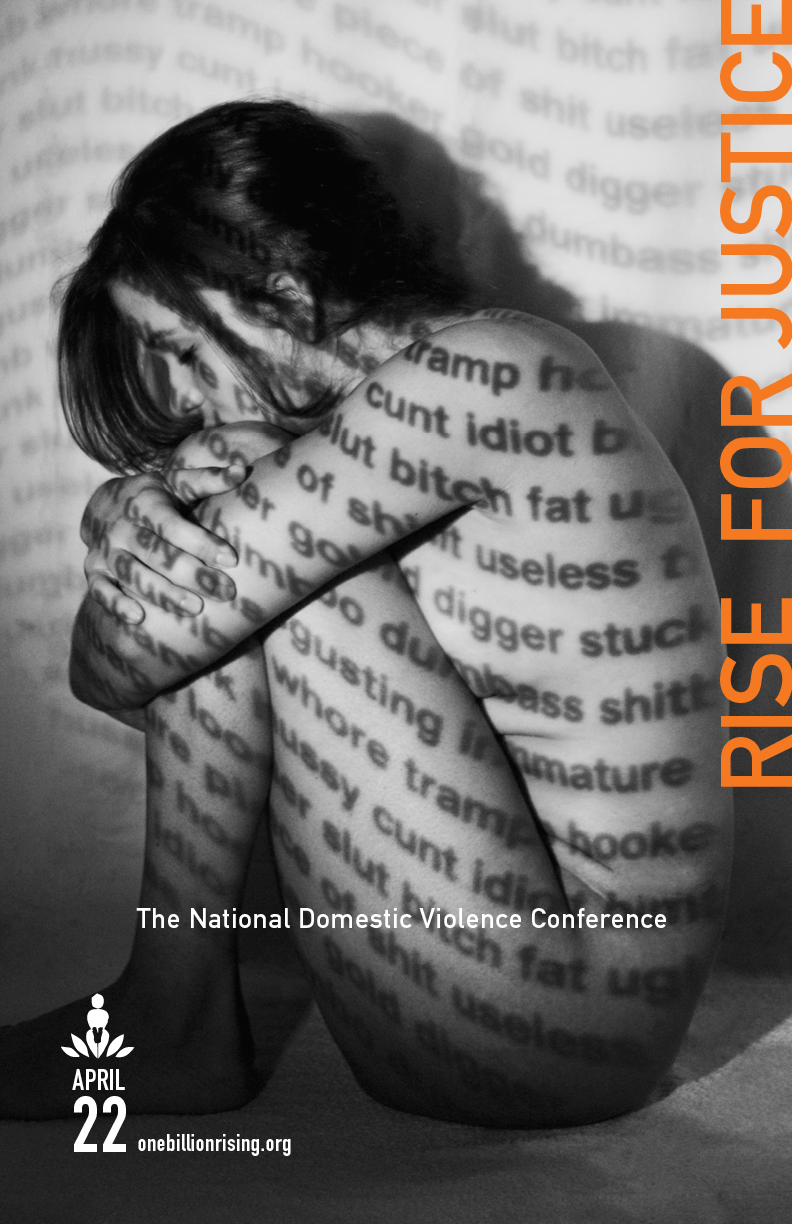 social awareness poster nude body woman domestic violence Justice abuse