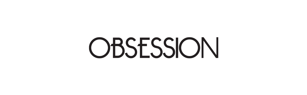 obsession prague logo boutique store clothes brands