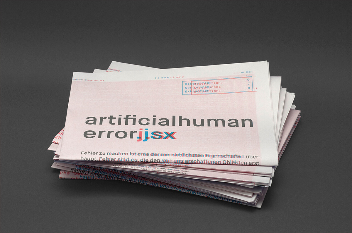 Script scripting automation human error future algorithm