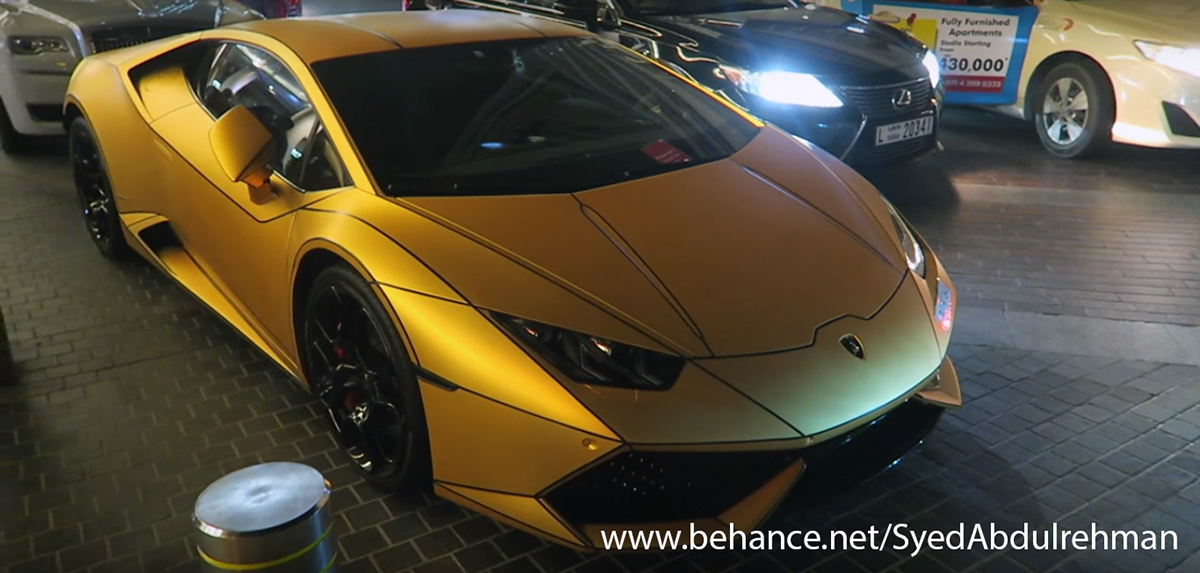 supercars lamborghini Supercars Lamborghini Gold dubai UAE