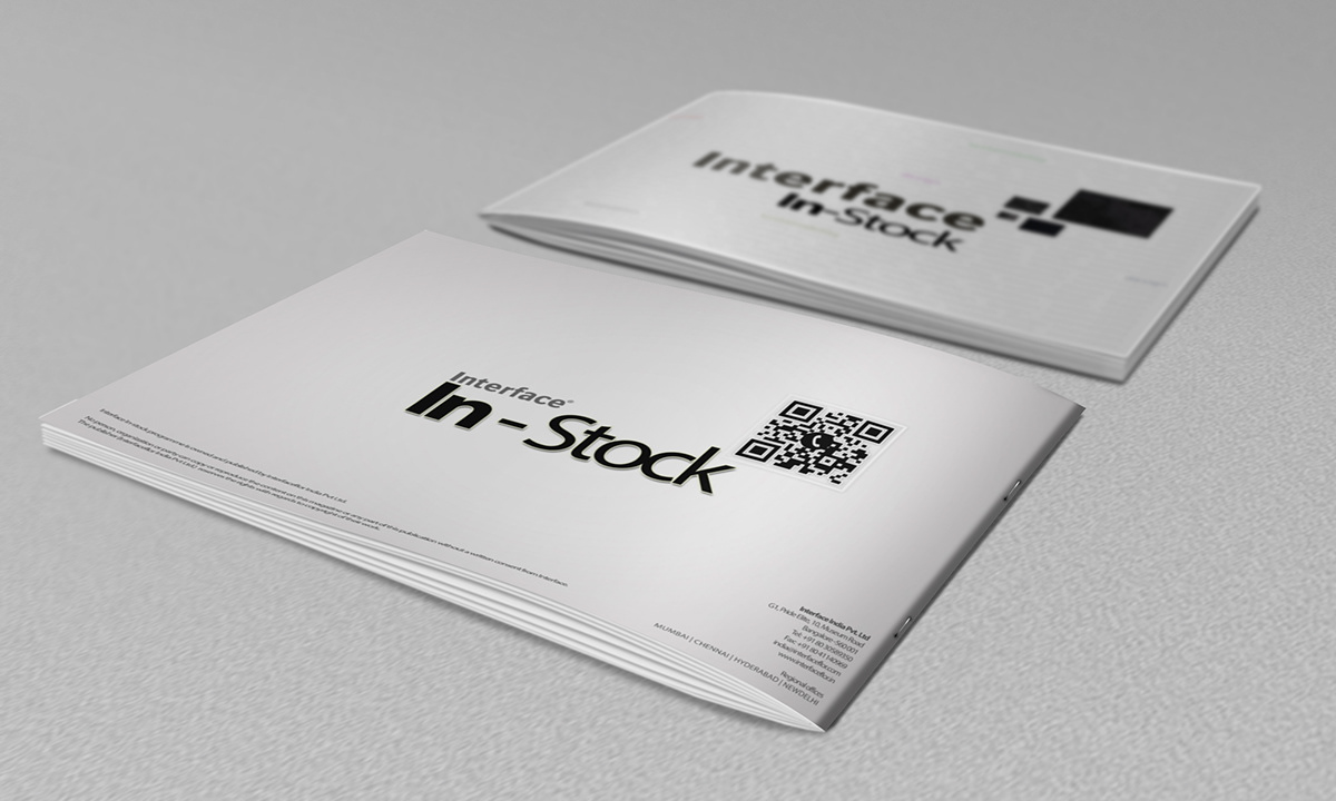 inteface InStock