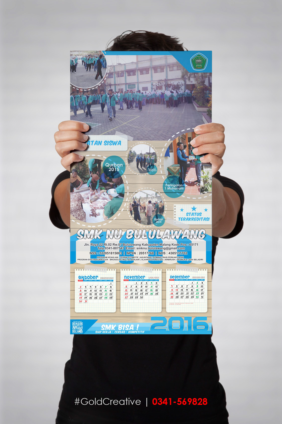 kalender calendar printing design
