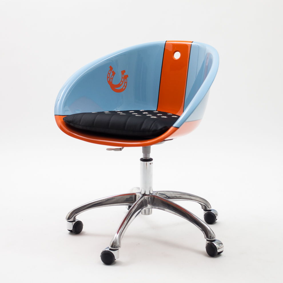furniture chairs Interior Ducati gulf inspiration Lotus