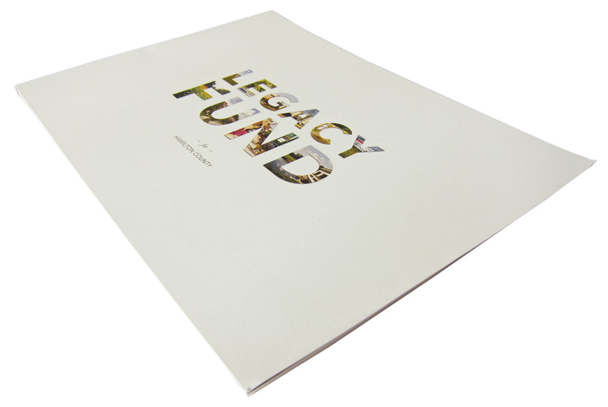 book design print
