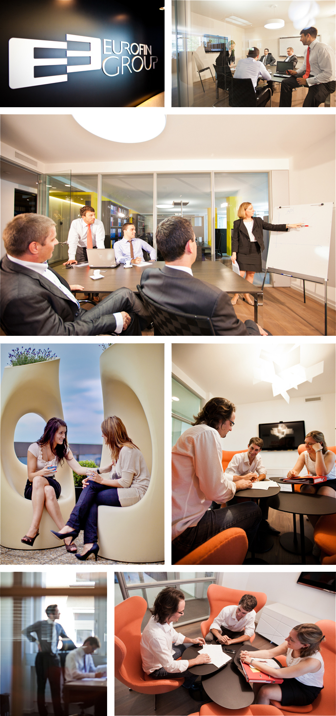 eurofin  corporate  business  photos  pictures shooting  office  team  building  imagebank images  Gallery  Meeting  reunion   room