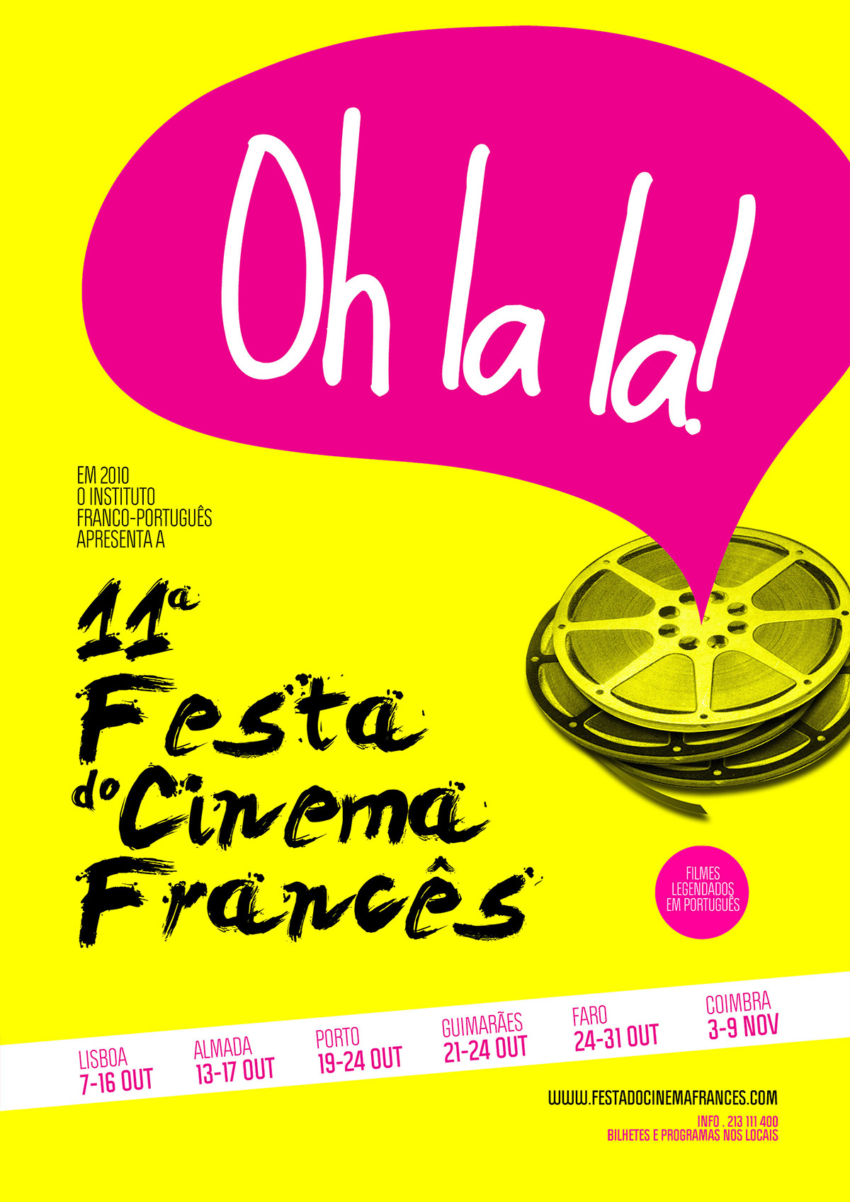 Cinema French festival