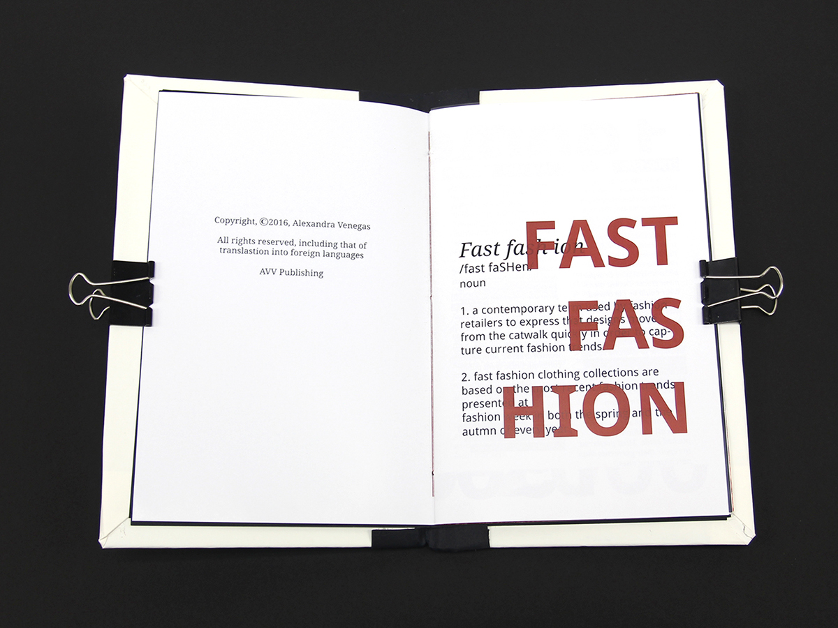 Zine  book design graphic design 