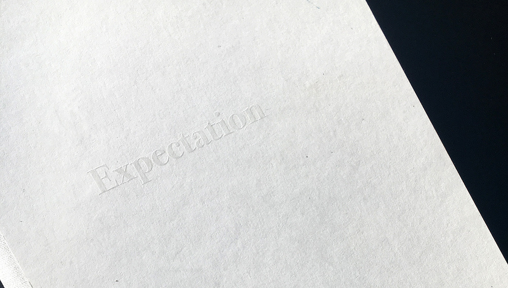 Layout grid typography   book impression expectation