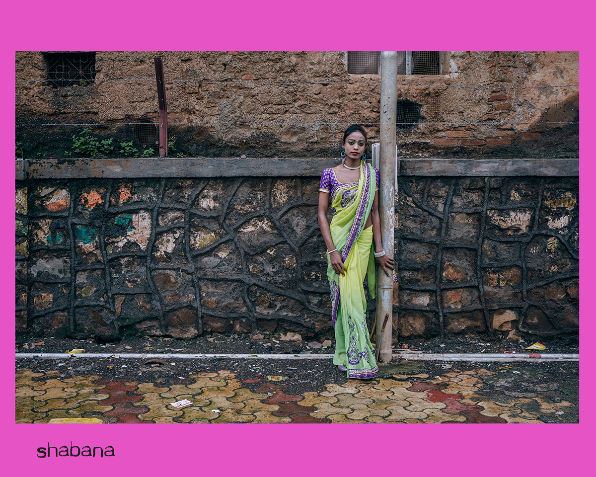 dancers MUMBAI naderbilgrami Photography  Documentary  photojournalism  India dubai transgender Nishika Prakash