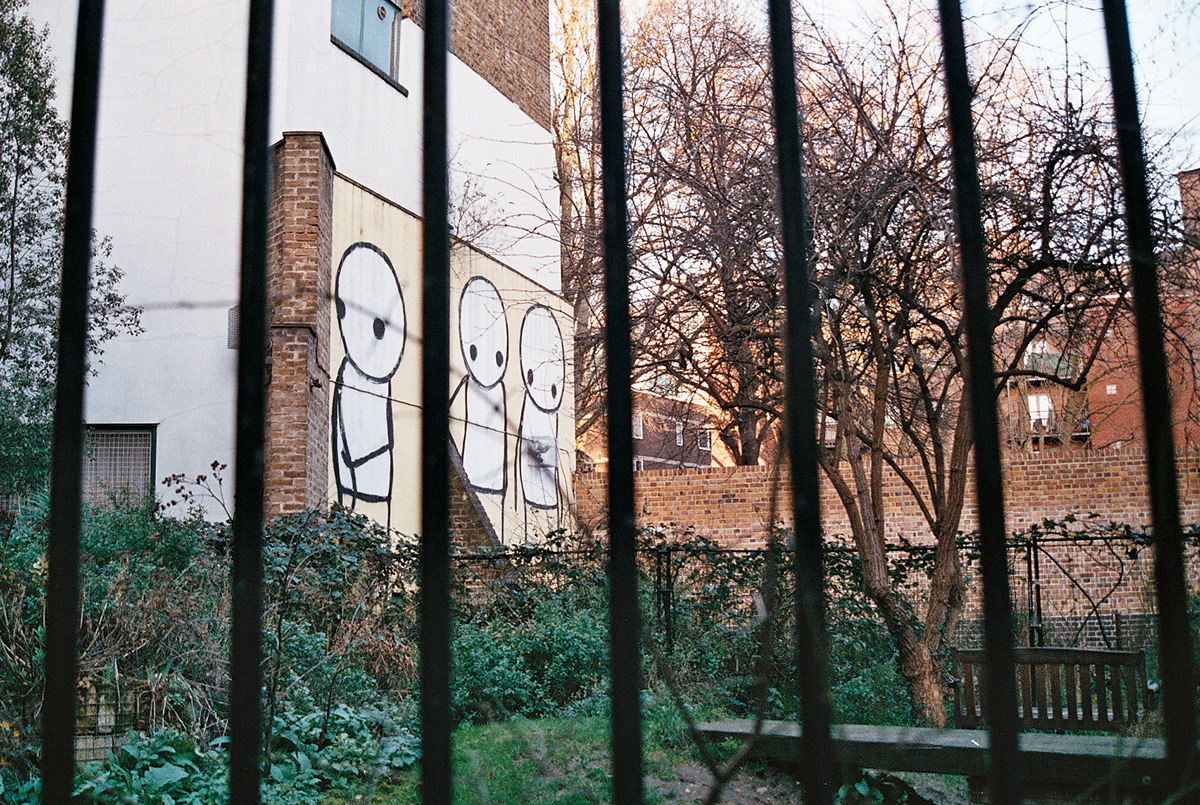 urbex London brighton Urban exploration 35mm abandoned derelict Abandonment portra kodak fuji superia