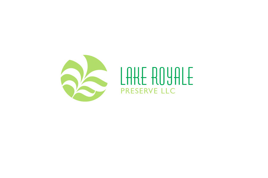 lake royale Logo Design bodoni kent ohio