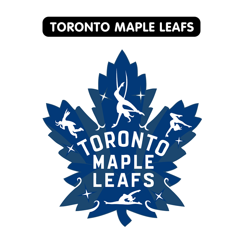 NHL logos redesigned w/ VEGAS FLAIR! - ESPN on Behance