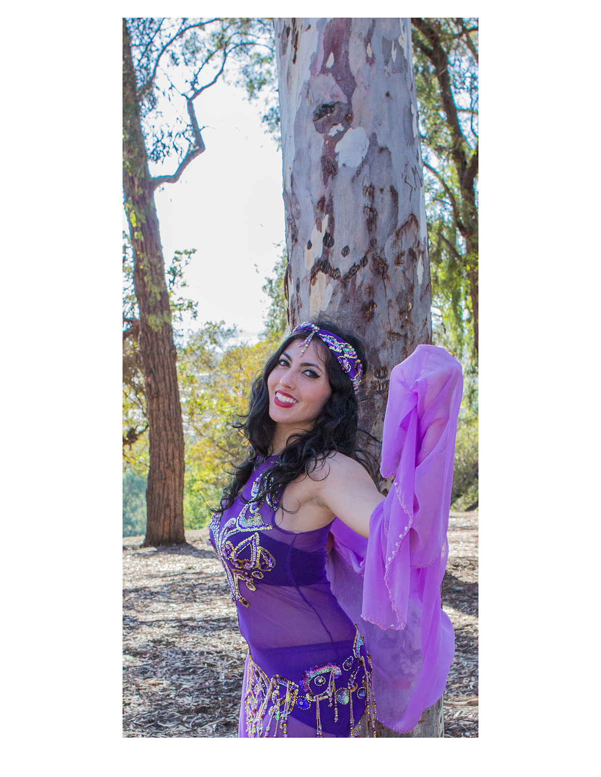 women Mexican black Presidio Park San Diego Beautiful Hot colorful Thick Slim See Through blue belly dancer