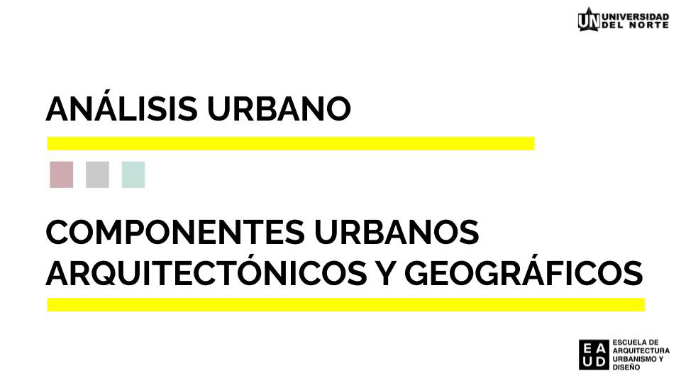 Analisis Urbano architecture argentina arquitectura edificio HABITAR habitat vivienda