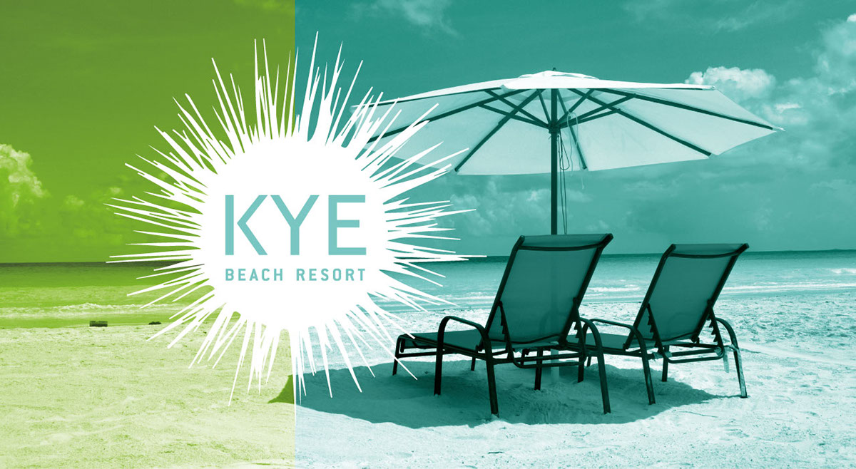 Beach resort lebanon kye