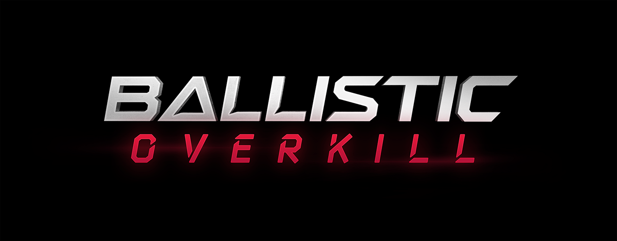 3d-character 3D-model ballistic-overkill real-time