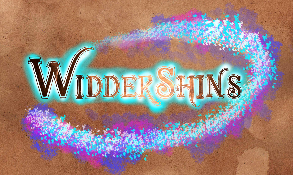 Widdershins Magic   Spells King Arthur Knights of the round table merlin goblins alternate universe series pitch