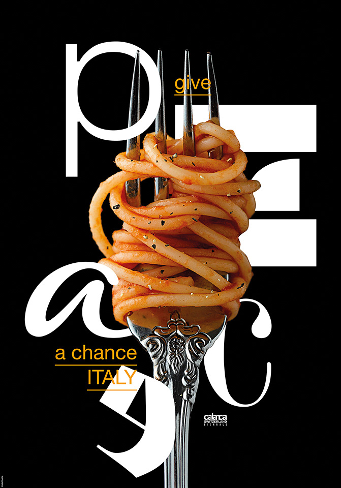 Francesco Mazzenga poster graphic design  Exhibition  BIPB Corea del Sud