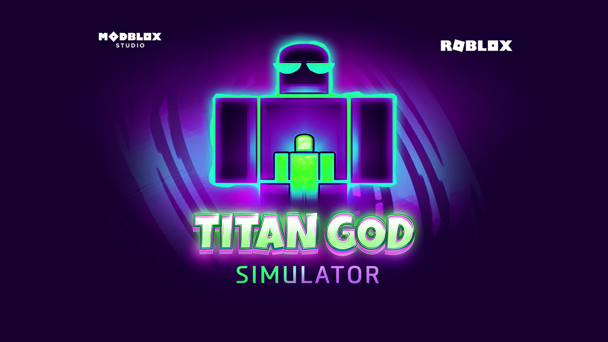Modblox Titan God Simulator On Aiga Member Gallery