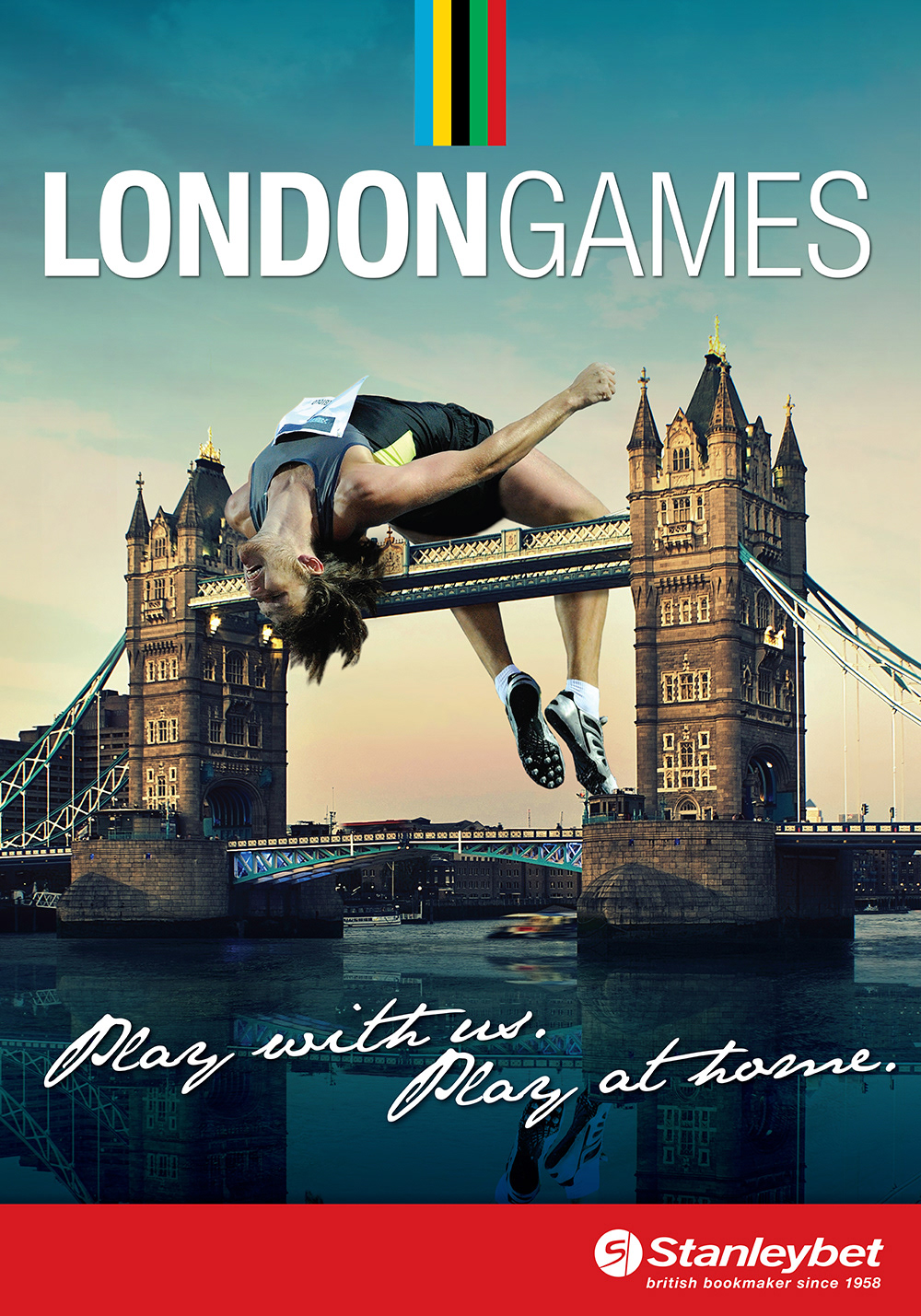 olympic sport Games London