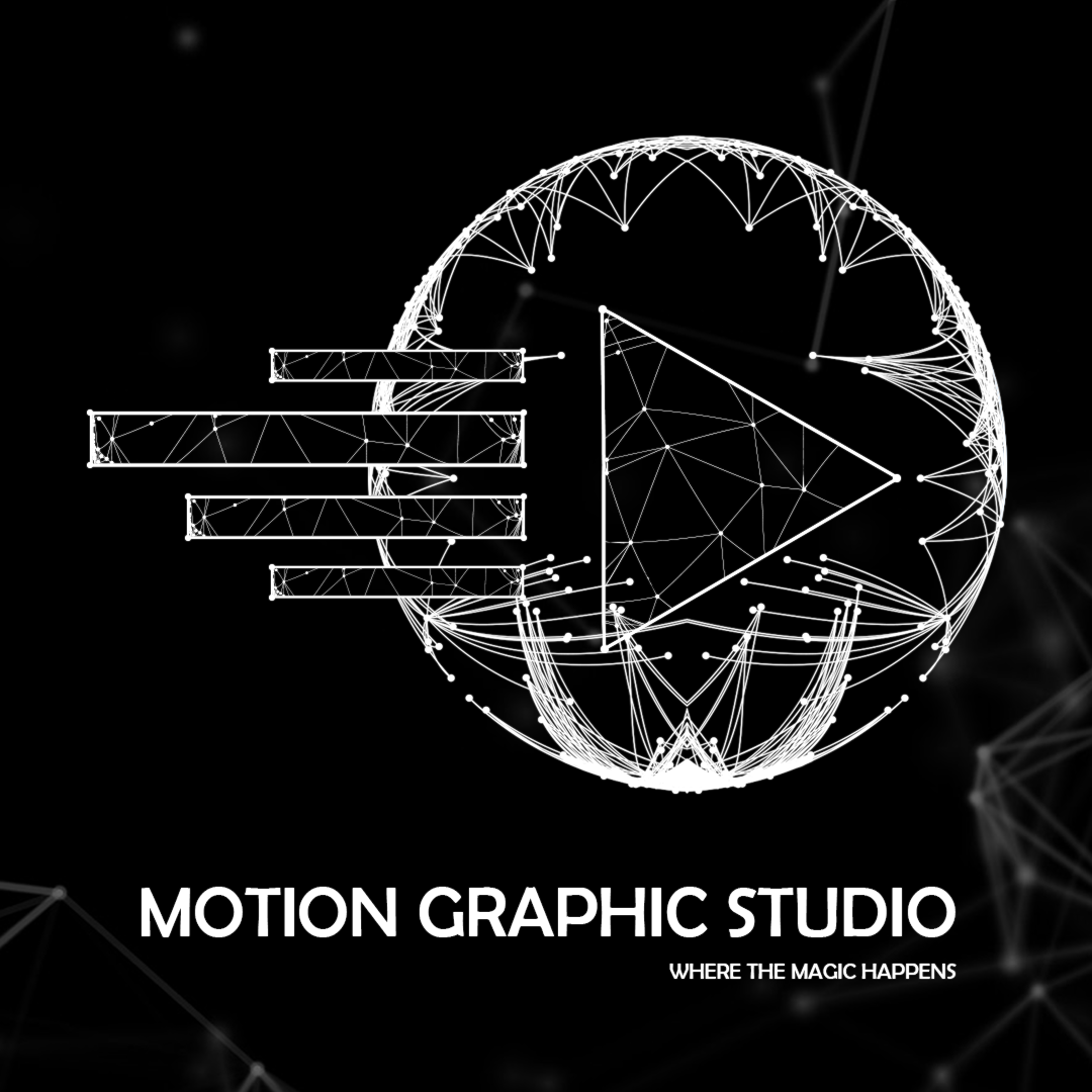 motion graphic studio agency situated in Tunisia specialising in creating adverts Promotional broadcast and branded content. motion design annimation 2D