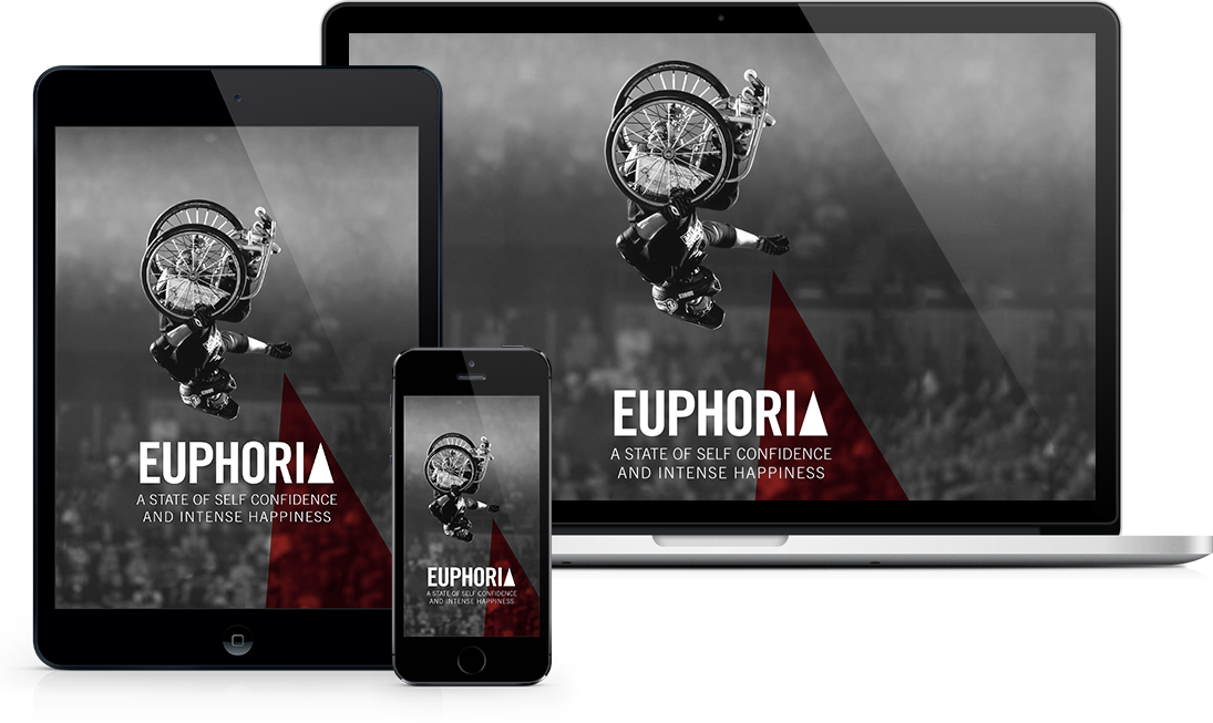 Responsive Design responsive web mynameismartuka mynameismarta Marta Sanchez button design motivation freestyle euphoria sport