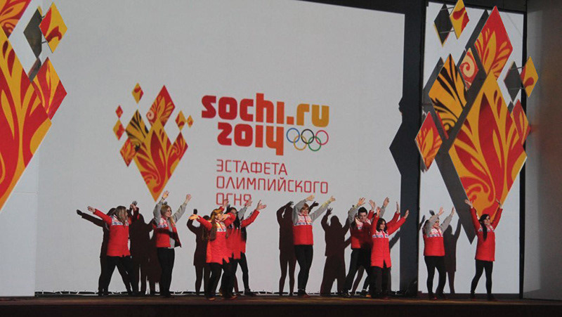 sochi sochi 2014 olympic Russia