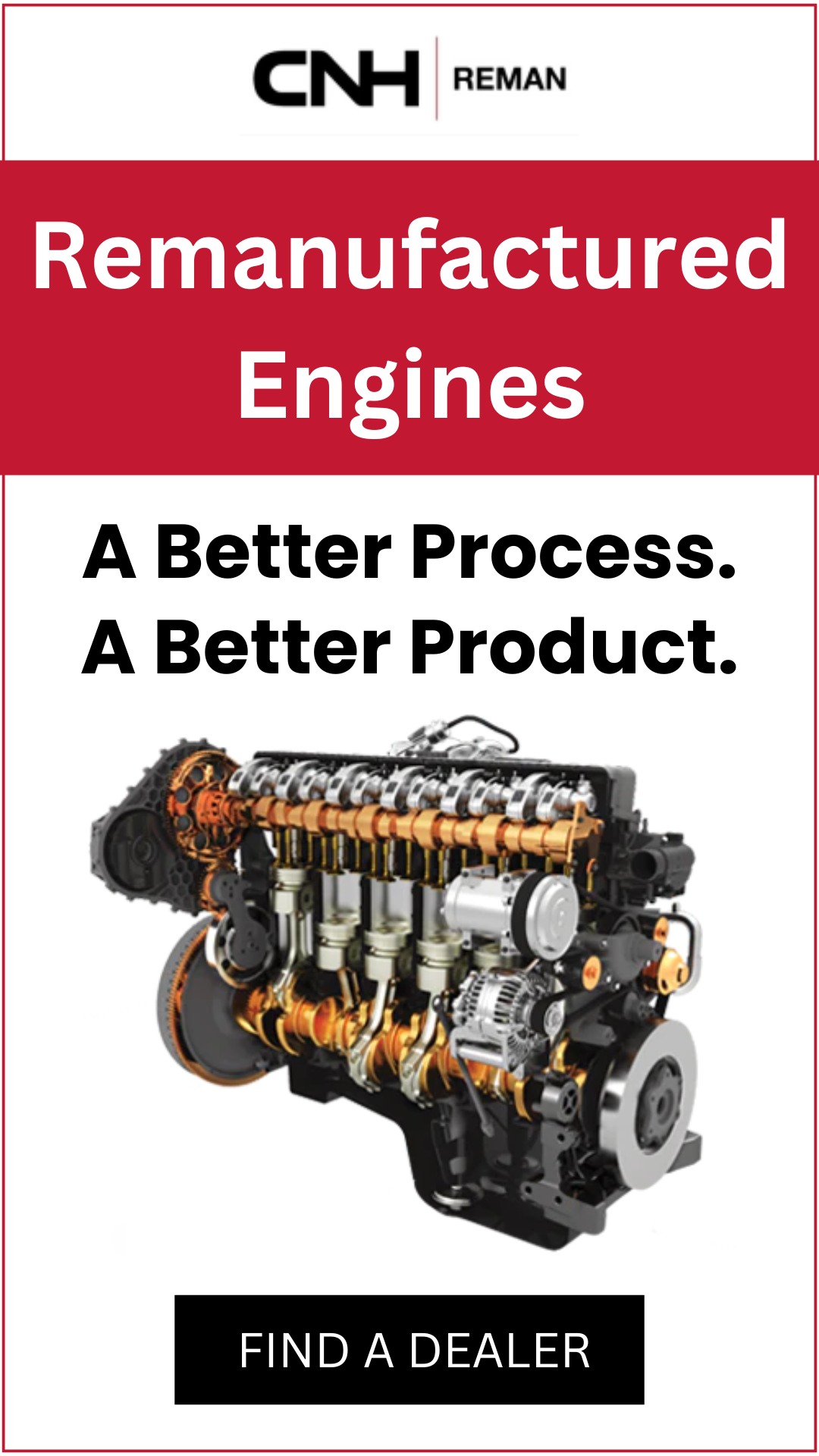 reman engines Remanufactured engines