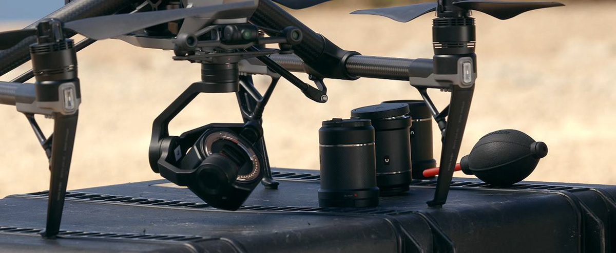 DJI camera Gimbal Photography  zenmuse djiosmo Osmo industrial design  drone 大疆