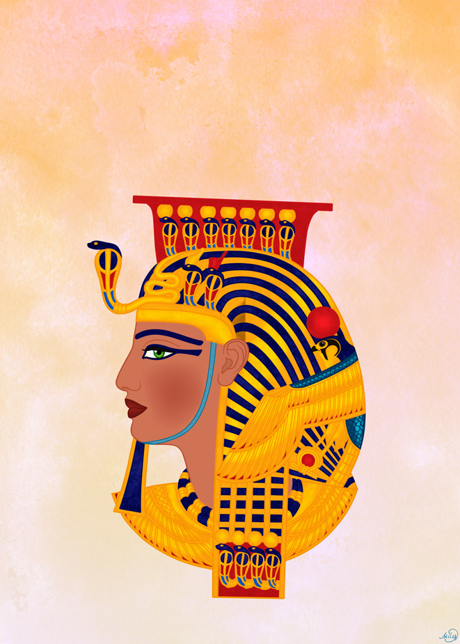 ancient egypt vulture mythoogy cleopatra hatshepsut nefertiti Queens Egyptian queen egyptian mythology