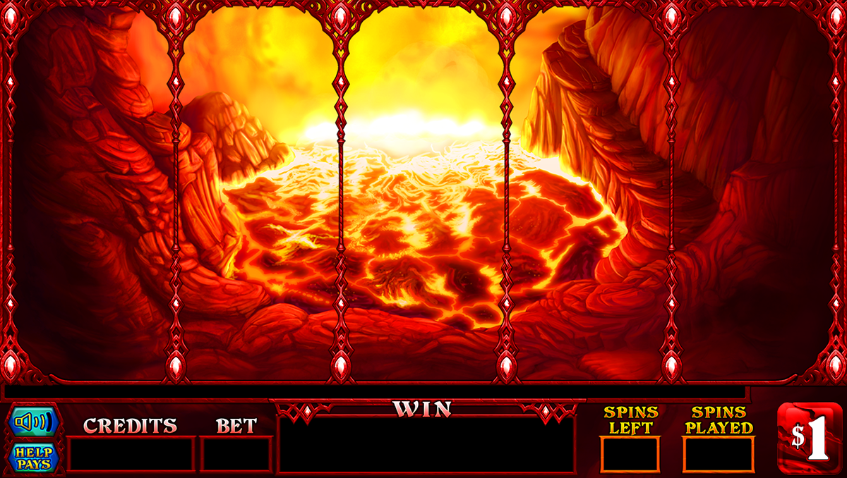 dragon fire magic slot machine Slots Gaming