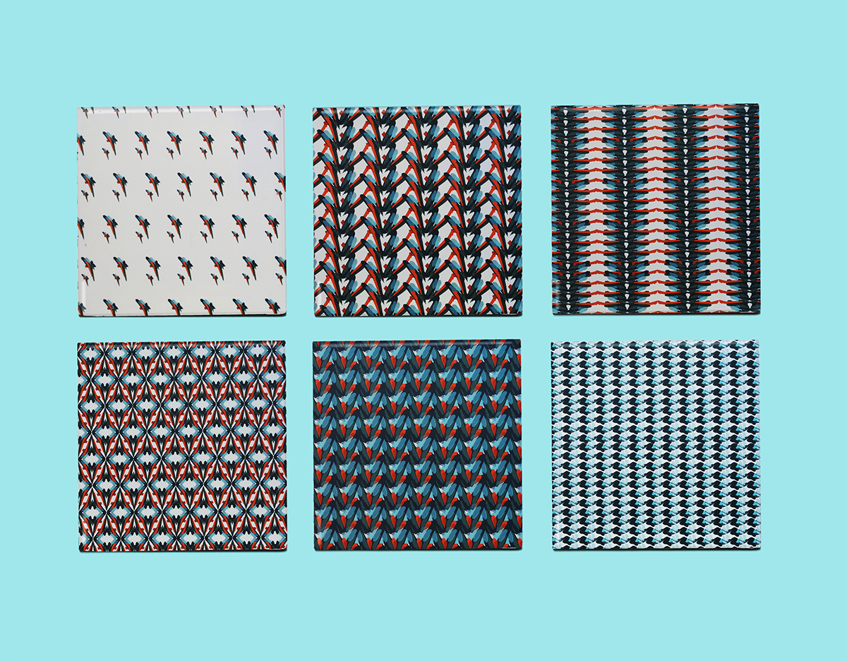 baldosas tiles pattern patron product line