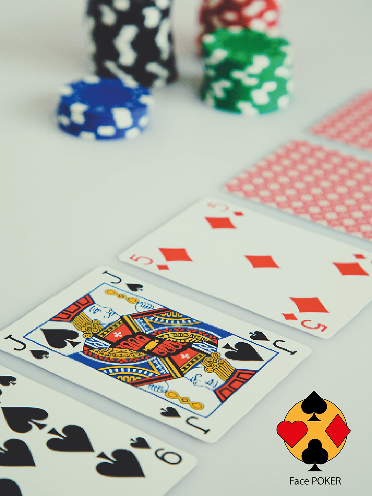 cards casino Poker