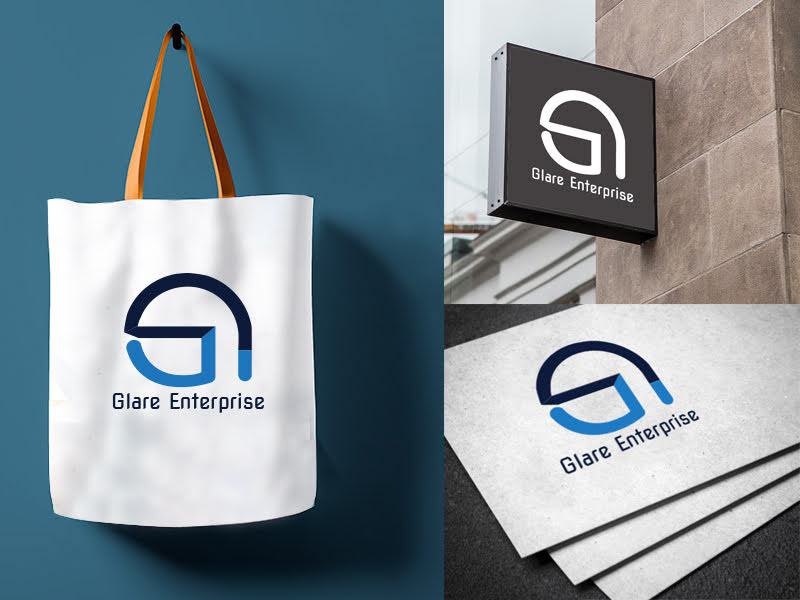logo design project for a client #logo #branding #identity #graphicdesign