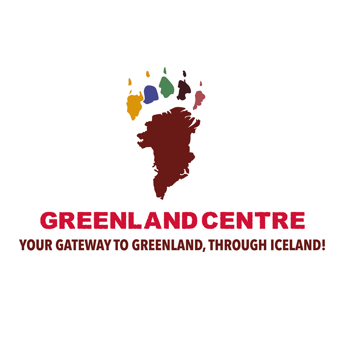 logo design Greenland