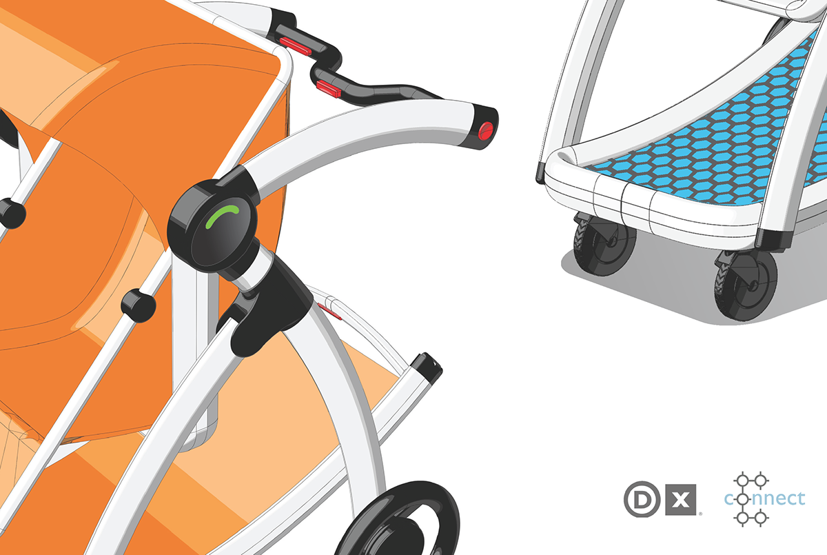 Safety 1st baby stroller  stroller  Design Exchange