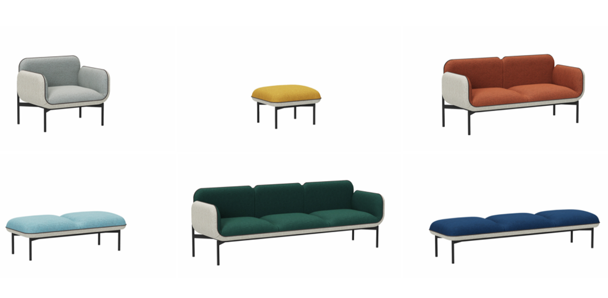 design furniture office furniture product design  sofa 家具