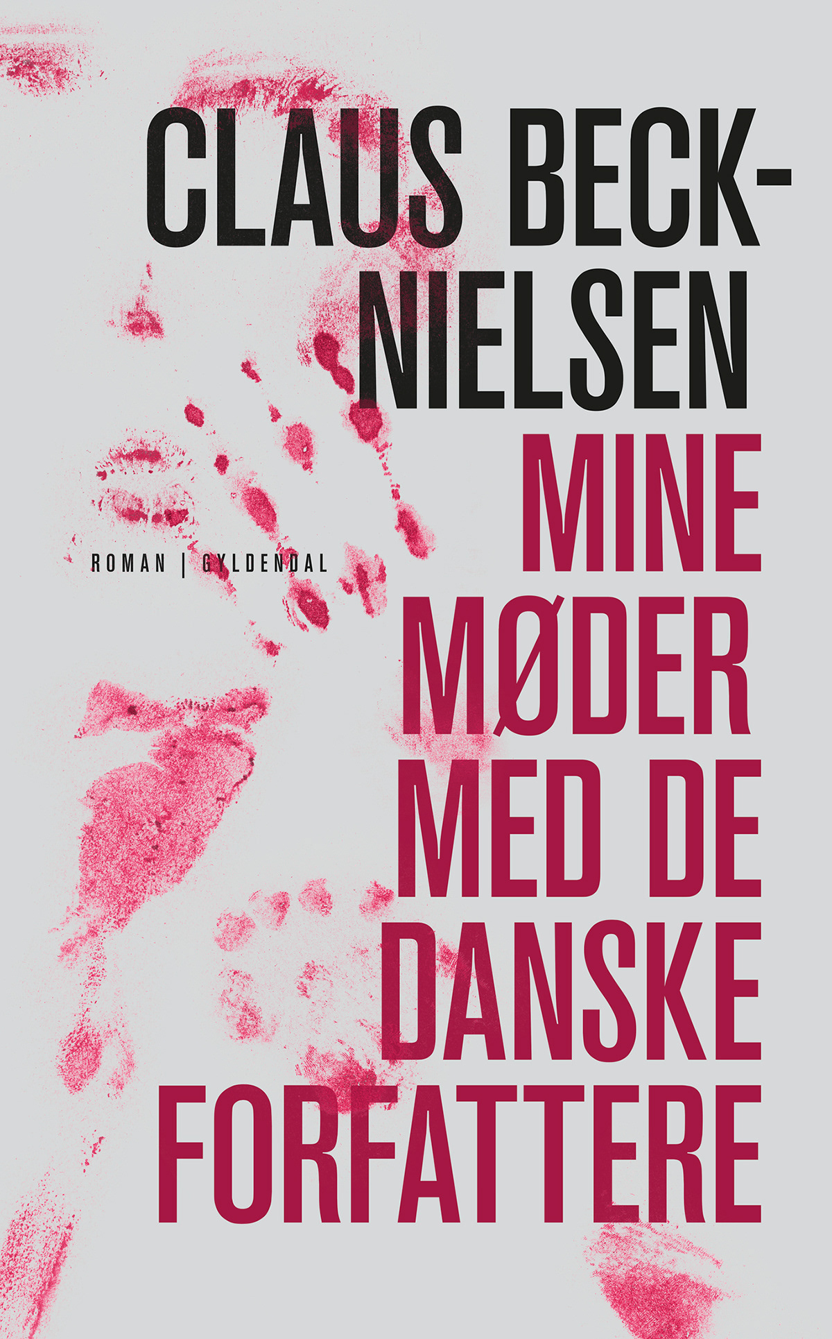 claus beck-nielsen cover  book