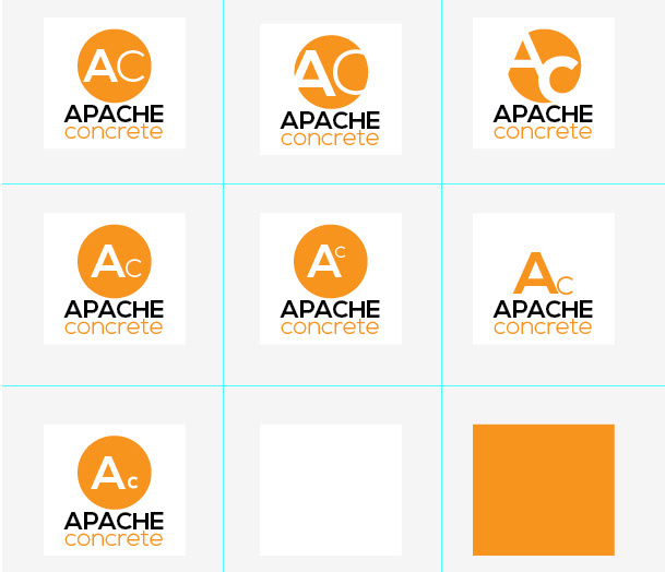 Apache  logo  logotype  icon  brand  branding orange