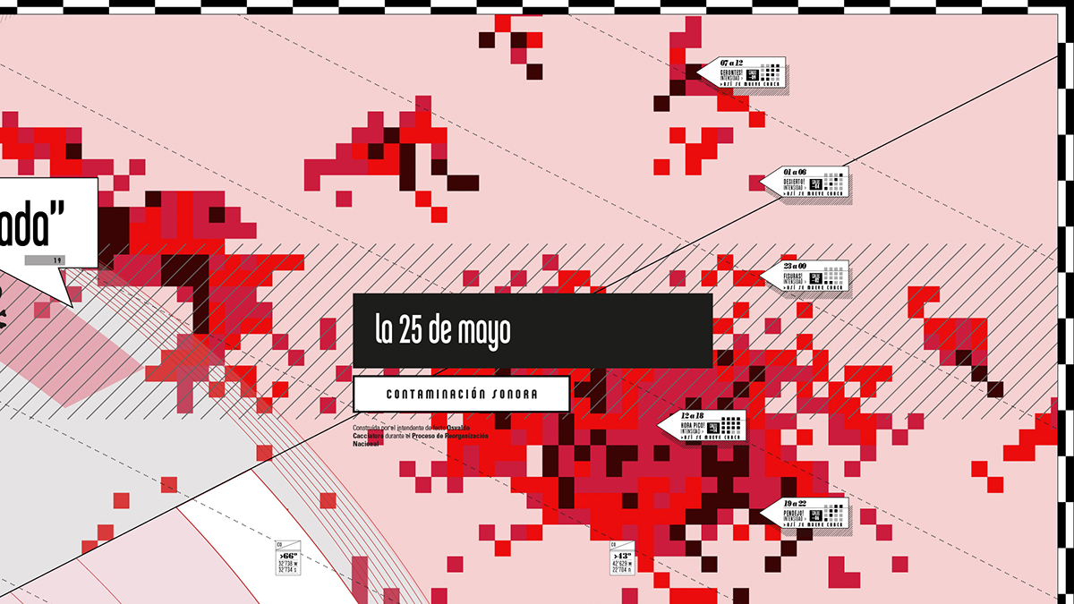 longinotti tipografia mapa cartografia urbano parque chacabuco