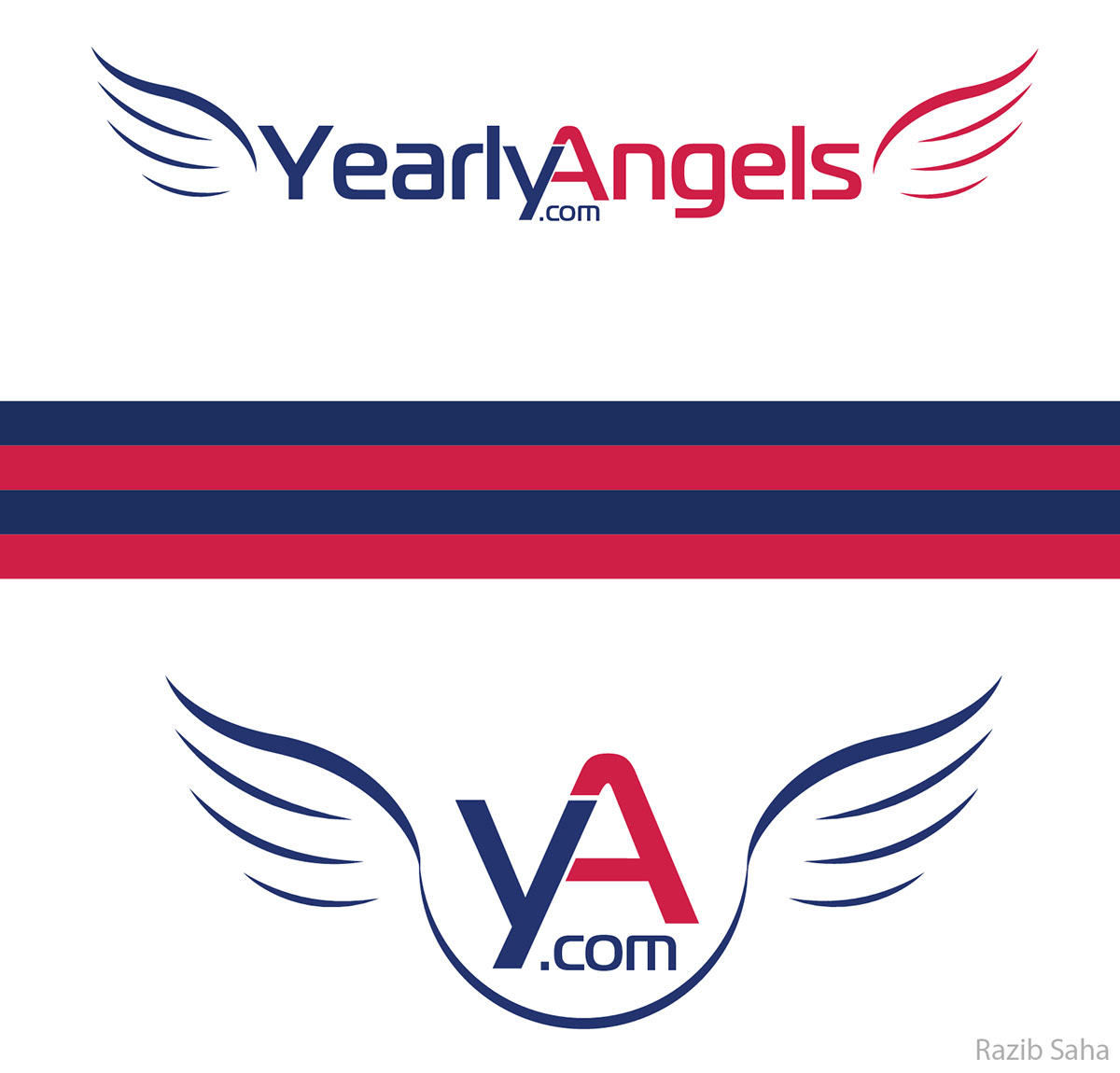 logo deisgn logo Logo Design 2014 Creative Logo Design angels wing wing logo Organization Logo best logo top logo